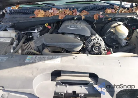 2005 Chevrolet Silverado 1500 Work Truck z USA, uszkodzony, nr VIN 1GCEK19VX5E282422